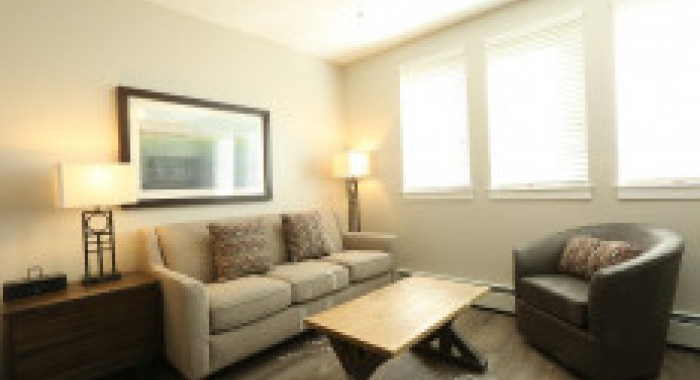 Fraser Crossing & Founders Pointe, Winter Park ski chalet, image 5